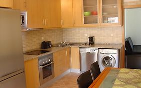 Apartamento Sol E Mar 2